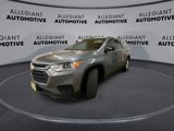 Used 2018 Chevrolet Traverse LS image 6