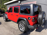 Used 2019 Jeep Wrangler Unlimited Sport S image 5