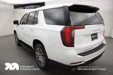 Used 2025 GMC Yukon Denali w/ Advanced Technology Package image 4