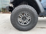 New 2025 Jeep Wrangler Sport image 3