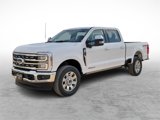 New 2025 Ford F250 Lariat w/ Lariat Ultimate Package image 5