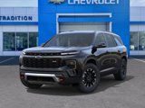 New 2026 Chevrolet Traverse Z71 image 6