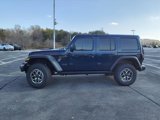New 2025 Jeep Wrangler Unlimited Rubicon image 4