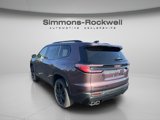 New 2026 GMC Acadia Elevation w/ Black Edition image 5