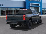 New 2025 Chevrolet Silverado 2500 LTZ image 4