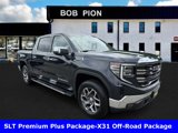 New 2025 GMC Sierra 1500 SLT w/ SLT Premium Plus Package image 3