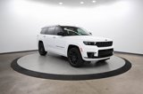 New 2025 Jeep Grand Cherokee L Summit image 2