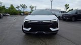 New 2025 Chevrolet Blazer EV SS w/ LPO, All-Weather Mat Package image 4