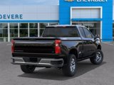 New 2026 Chevrolet Silverado 1500 LT w/ Protection Package image 4