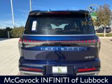 New 2025 INFINITI QX80 Sensory image 3