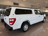 Used 2021 Ford F150 XL w/ XL Power Equipment Group image 3