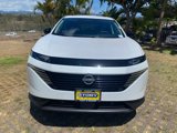 New 2025 Nissan Murano SV image 2