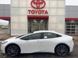 New 2025 Toyota Prius XLE image 2