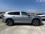New 2025 Volkswagen Atlas SEL Premium R-Line image 2
