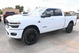 New 2025 RAM 2500 Laramie image 5