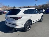 New 2025 Acura MDX A-Spec image 5