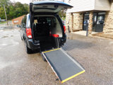 Used 2020 Dodge Grand Caravan SXT image 3
