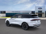 New 2025 Lincoln Nautilus Reserve w/ Jet Appearance Package image 4