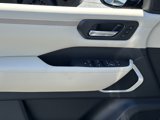 New 2025 Nissan Armada Platinum image 2