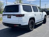 New 2025 Jeep Wagoneer Series II w/ Convenience Group I image 3