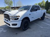 New 2025 RAM 2500 Laramie w/ Night Edition image 3