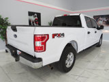 Used 2020 Ford F150 XLT w/ FX4 Off-Road Package image 4
