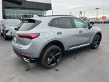 New 2025 Buick Envision Sport Touring image 3