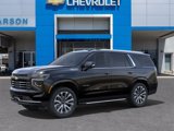 New 2025 Chevrolet Tahoe High Country image 2