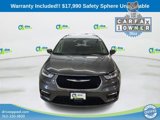 Used 2022 Chrysler Pacifica Touring-L image 2