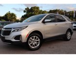 Used 2022 Chevrolet Equinox LT image 2