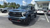 New 2025 Chevrolet Silverado 2500 LT w/ Trail Boss Package image 3