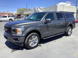 Used 2018 Ford F150 XL w/ Equipment Group 101A Mid image 2