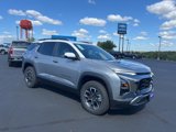 New 2025 Chevrolet Equinox ACTIV w/ Safety and Technology Package image 2