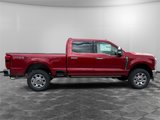 New 2025 Ford F350 Lariat w/ Lariat Ultimate Package image 6