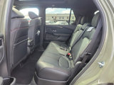 New 2026 Honda Passport TrailSport Elite image 5