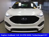Certified 2022 Ford Edge ST-Line image 5