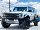 Used 2023 Ford Bronco Raptor image 3