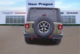 New 2025 Jeep Wrangler Unlimited Rubicon image 4
