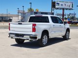 New 2026 Chevrolet Silverado 1500 LTZ image 4