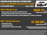 New 2026 Chevrolet Silverado EV LT w/ Premium Package image 2