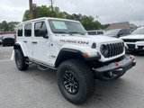 New 2025 Jeep Wrangler Unlimited Rubicon image 4