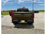 New 2025 Chevrolet Colorado Trail Boss image 3