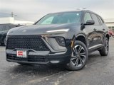 New 2025 Buick Enclave Sport Touring image 2