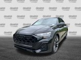 New 2025 Audi Q8 Premium Plus image 5