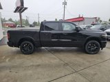 New 2025 RAM 1500 Laramie w/ Night Edition image 4