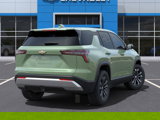 New 2026 Chevrolet Equinox LT w/ Convenience Package II image 4