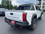 New 2025 Toyota Tacoma Trailhunter image 5