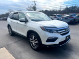 Used 2018 Honda Pilot Elite image 3
