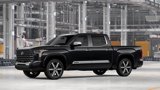 New 2026 Toyota Tundra Capstone image 2
