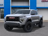 New 2026 GMC Canyon Elevation w/ Convenience Package image 6